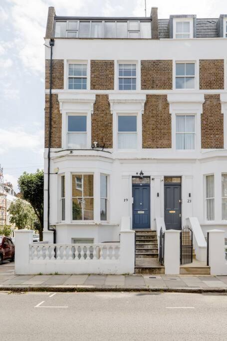 Lägenhet Luxury Flat On Fulham/chelsea Border