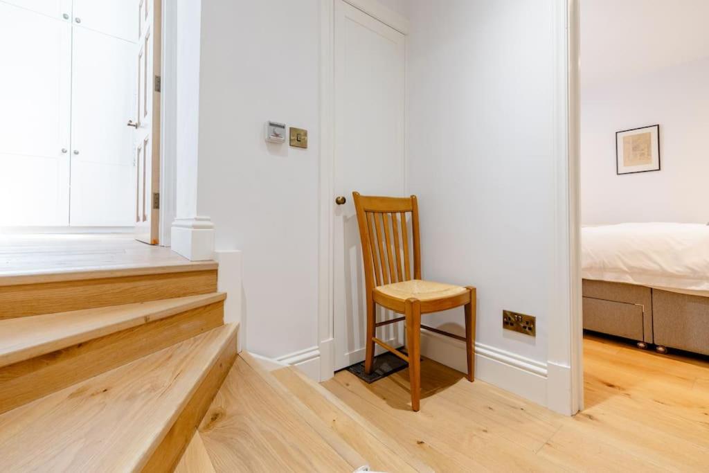 Luxury Flat On Fulham/chelsea Border Appartement Londres