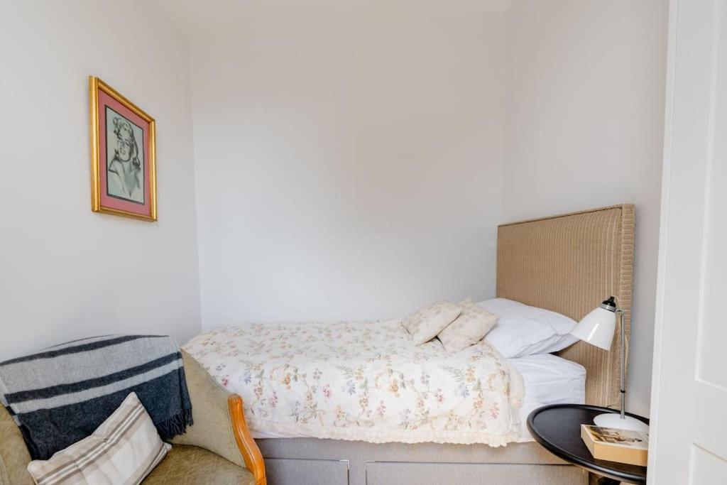 Lägenhet Luxury Flat On Fulham/chelsea Border