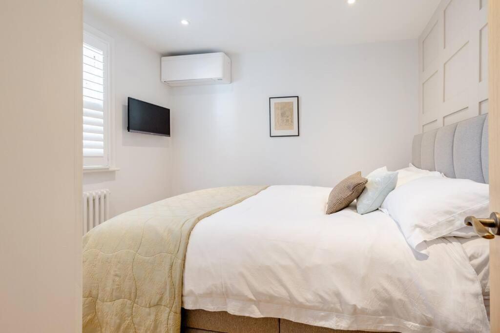 Lägenhet Luxury Flat On Fulham/chelsea Border *