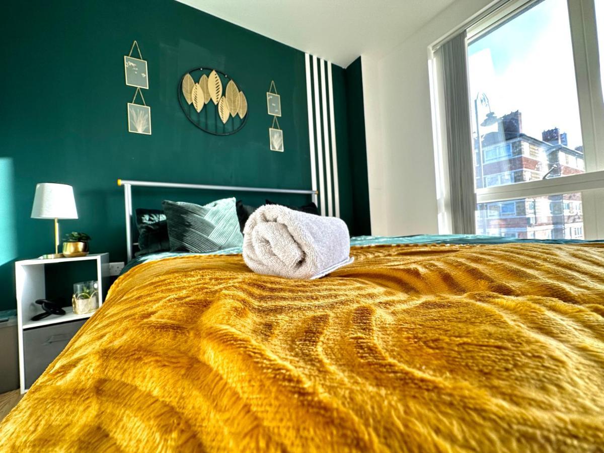 Comfortable Private In Bermondsey Séjour chez l'habitant Londres