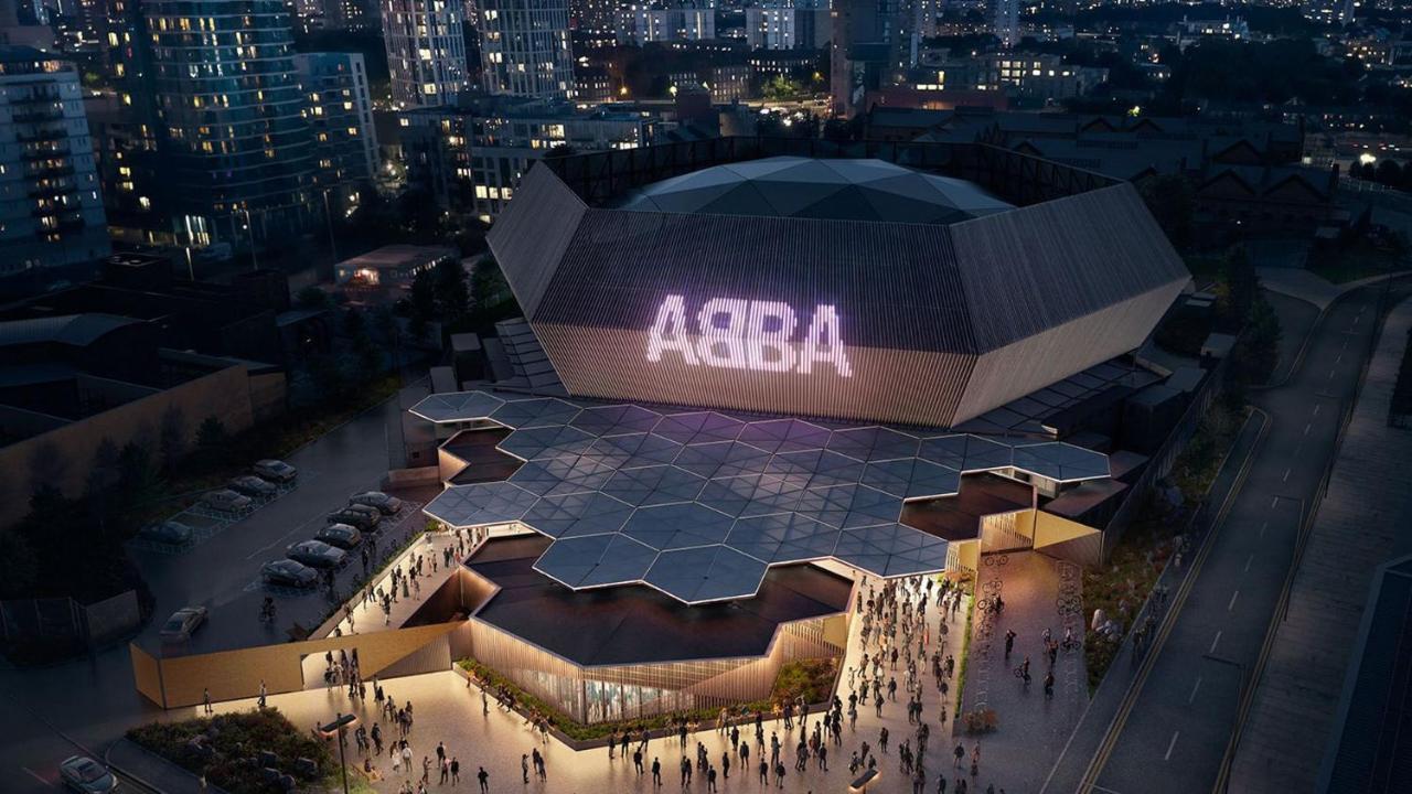 Abba Heights Appartamento *