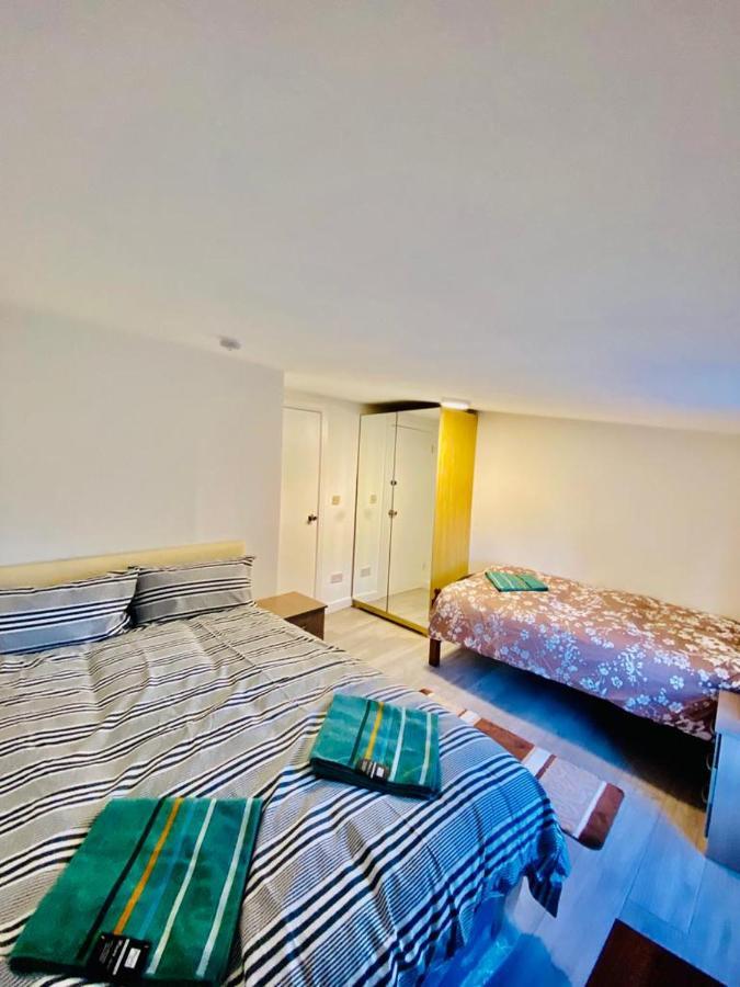 Appartement One Bed Flat Near Wembley Stadium