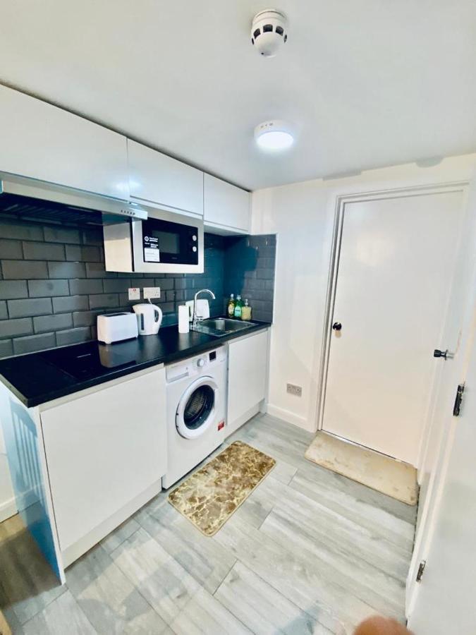 One Bed Flat Near Wembley Stadium Appartement Londres
