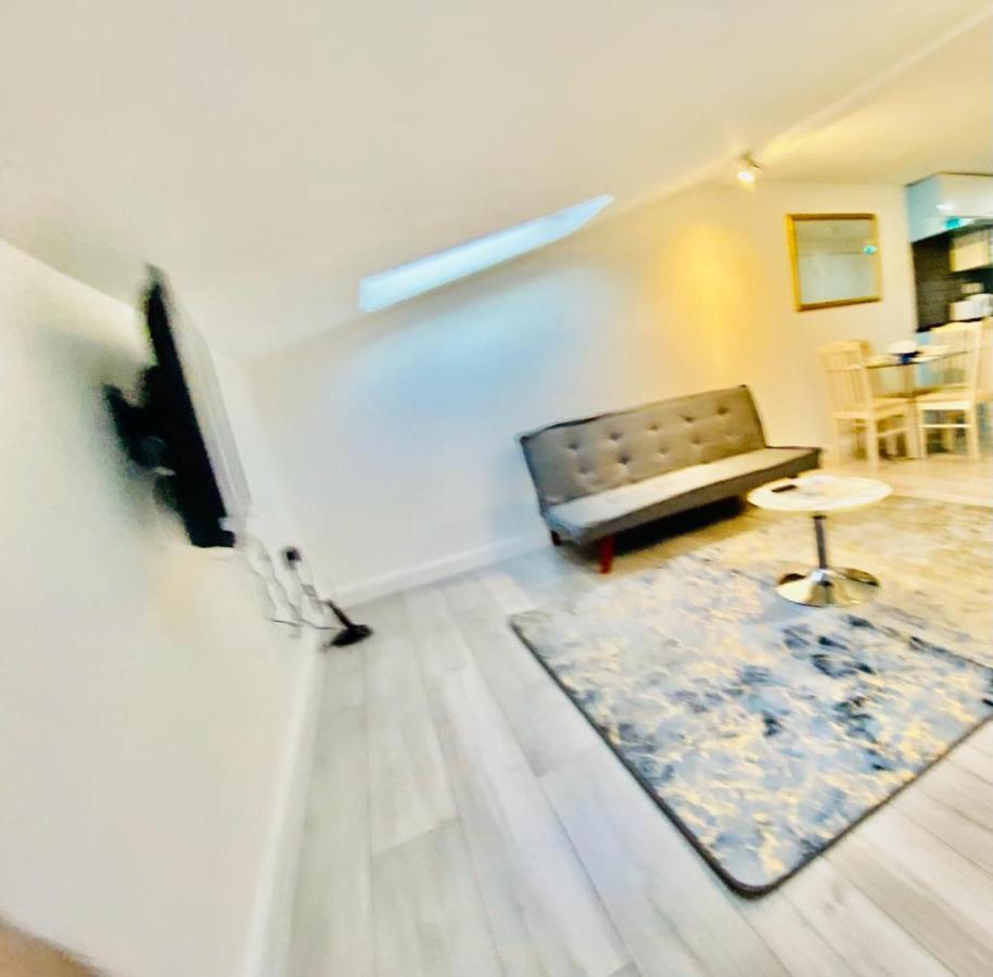 One Bed Flat Near Wembley Stadium Appartement *