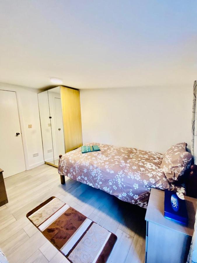 One Bed Flat Near Wembley Stadium Appartement Londres