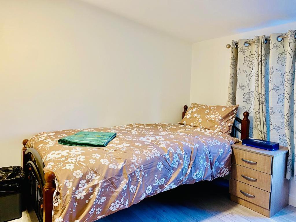 Appartement One Bed Flat Near Wembley Stadium *
