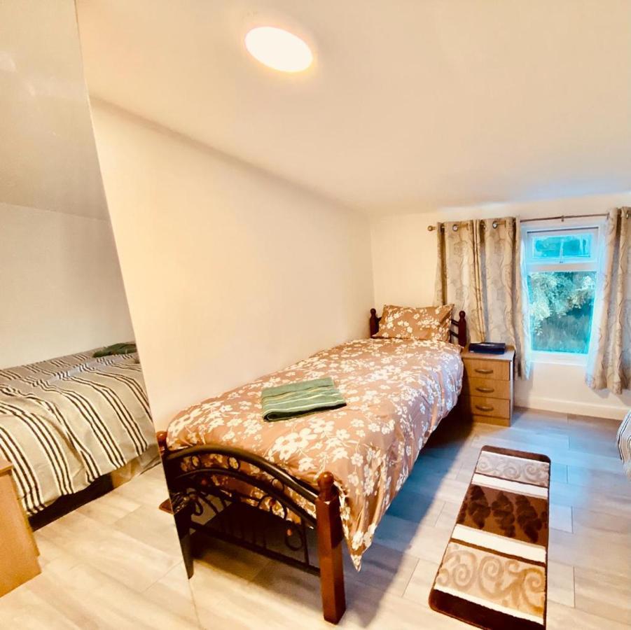 Appartement One Bed Flat Near Wembley Stadium *
