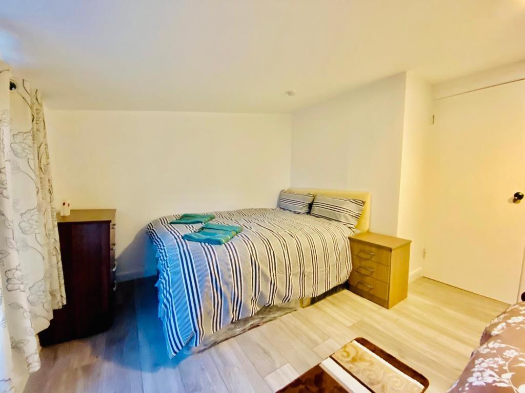 One Bed Flat Near Wembley Stadium Appartement Londres
