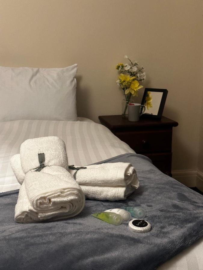 Gasthof Ensuite Family In Stratford *