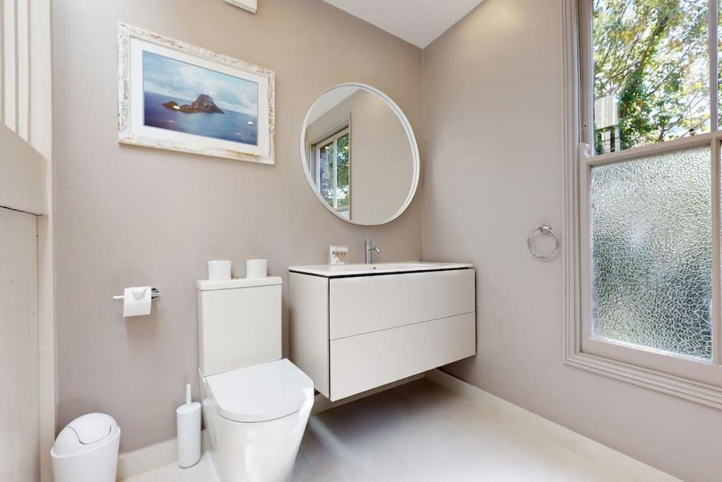 Stunning In Clapham Old Town Appartamento *
