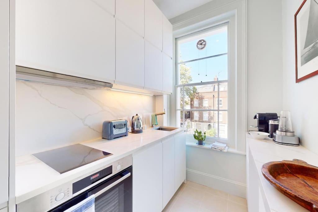 Stunning In Clapham Old Town Londra