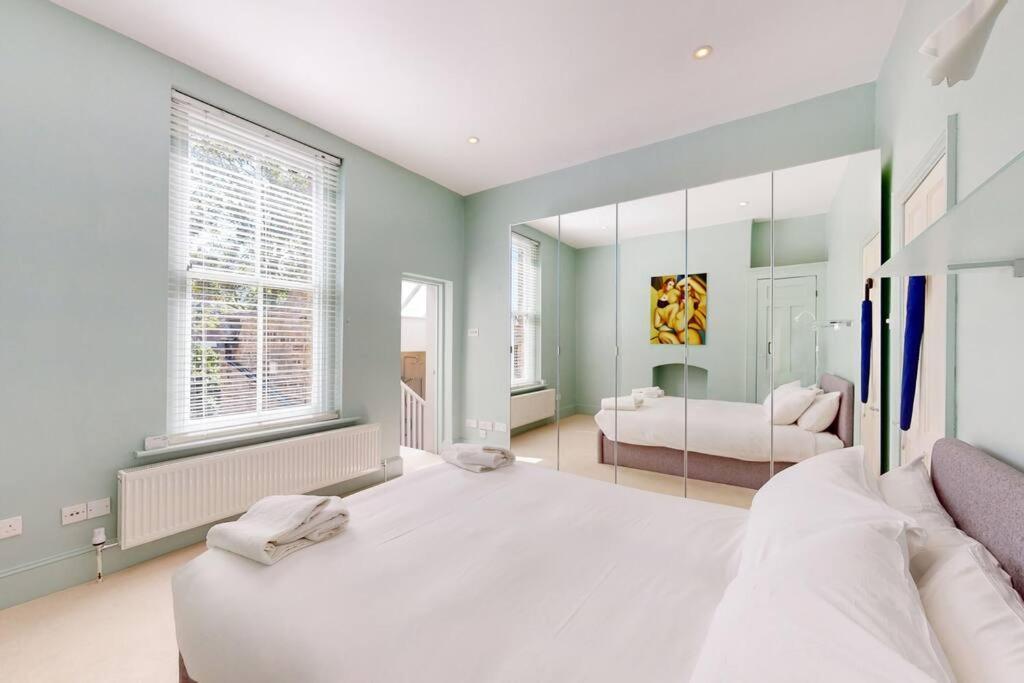 Appartamento Stunning In Clapham Old Town