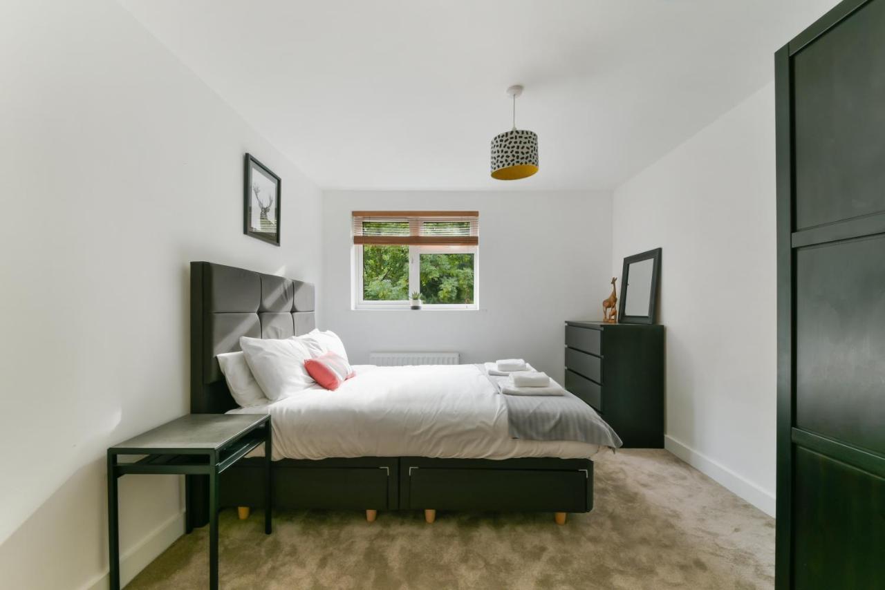 Leilighet Spacious, Quiet And Modern London