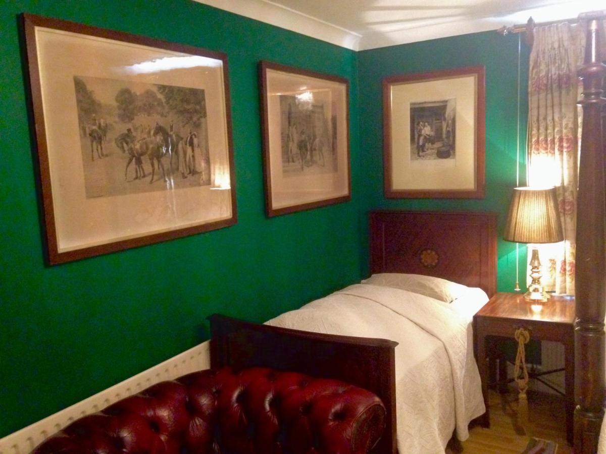 Maison d'hôtes Quality And Very Good Value Private In Close To Notting Hill Zone 2 *