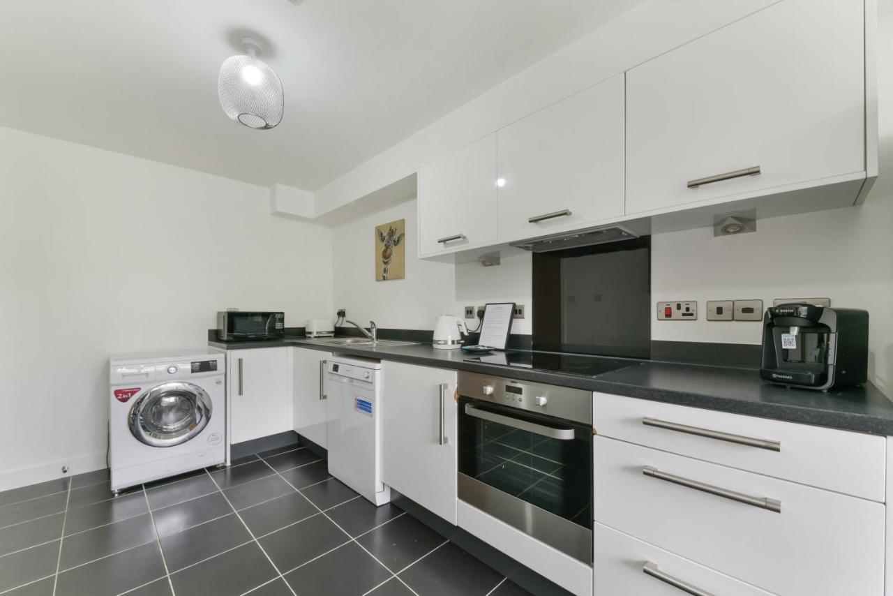 Appartamento Spacious, Quiet And Modern *