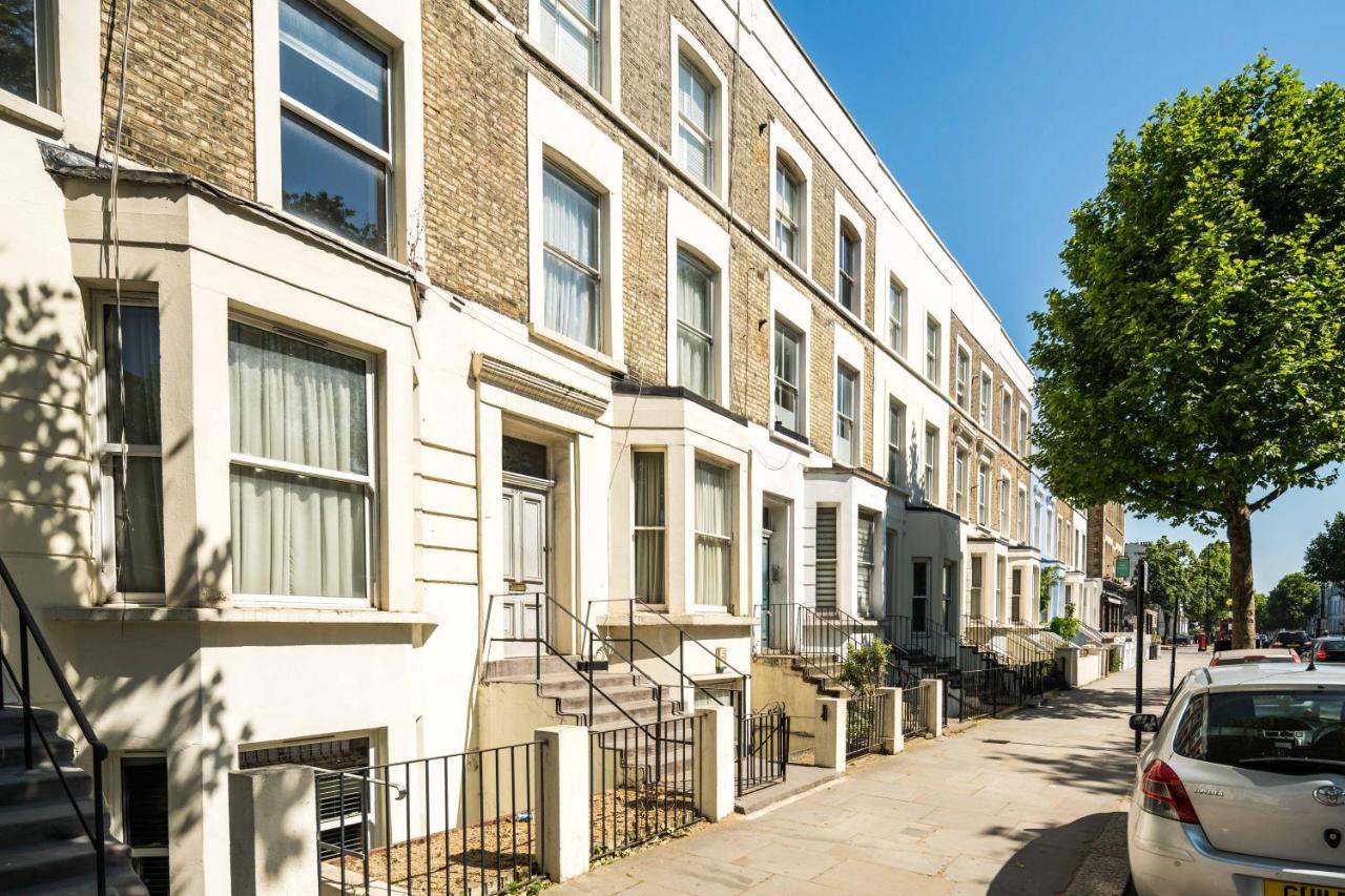 1 Bedroom Notting Hill Apartment
