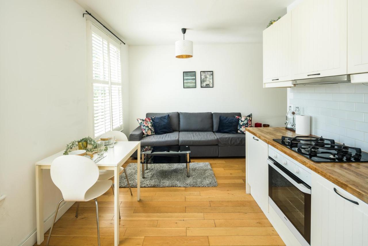 1 Bedroom Notting Hill London