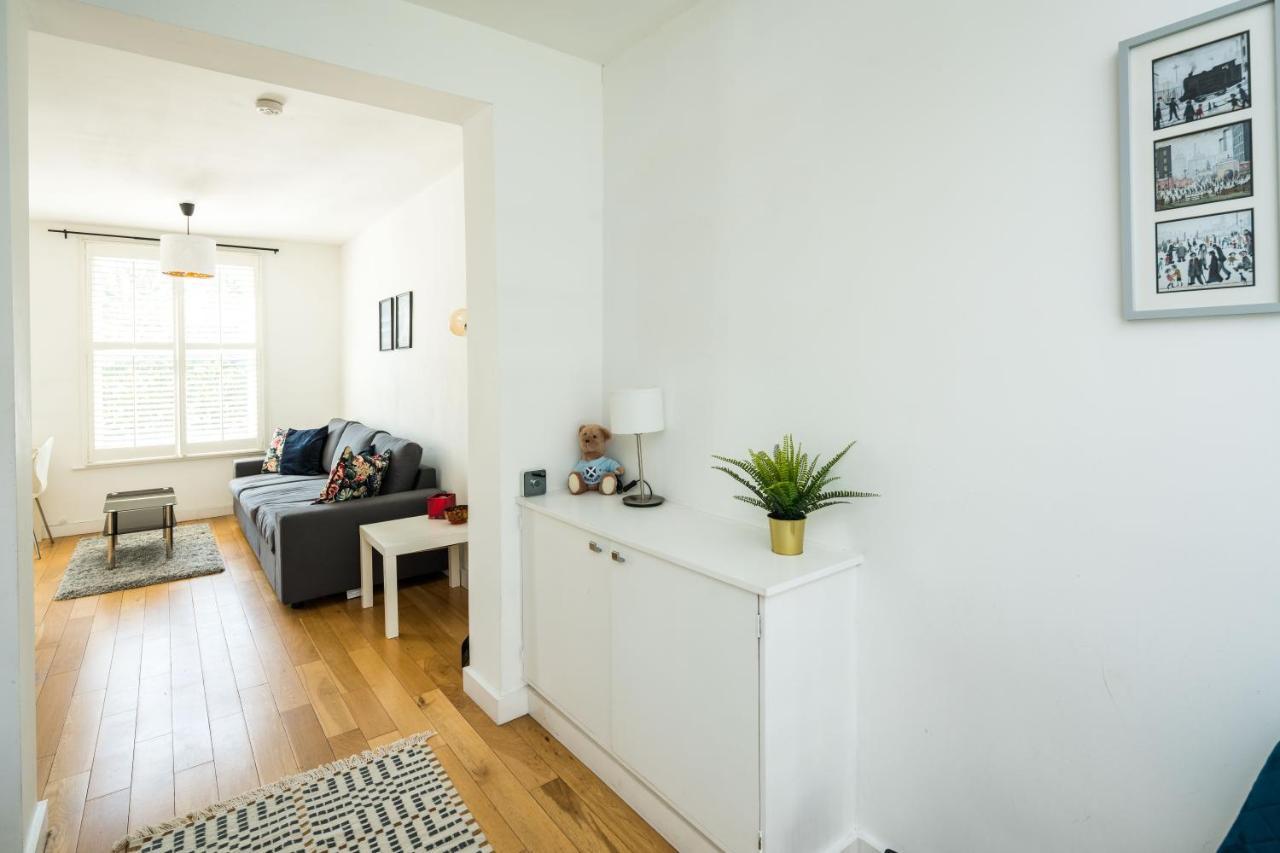 1 Bedroom Notting Hill