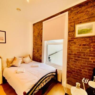 One Bed In Appartamento