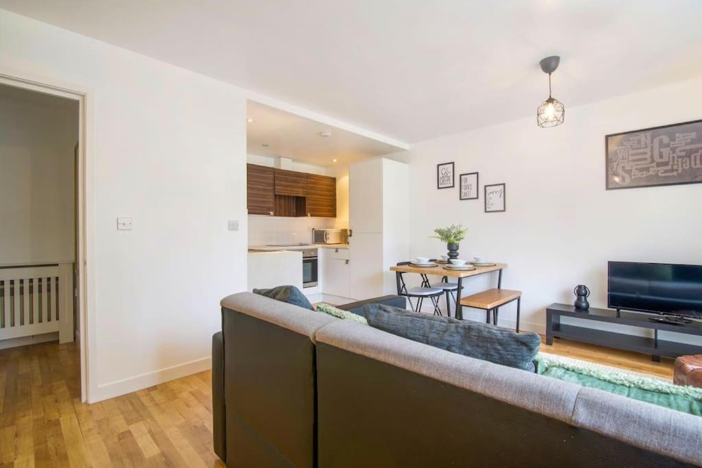 Perfect 1 Bed Flat Appartamento Londra