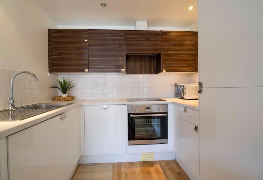 Perfect 1 Bed Flat Appartamento Londra