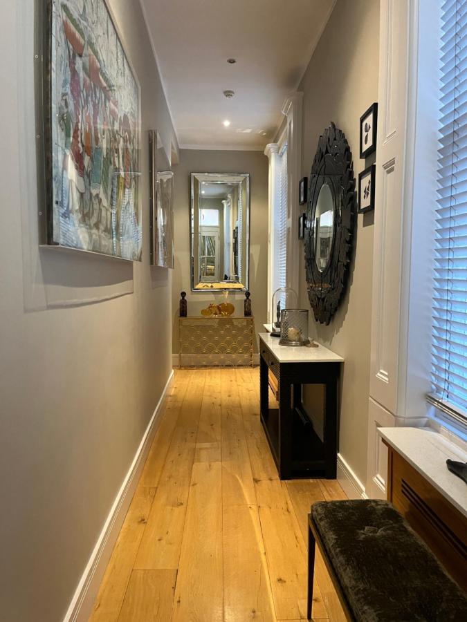 Privat bolig Mansion Queensberry