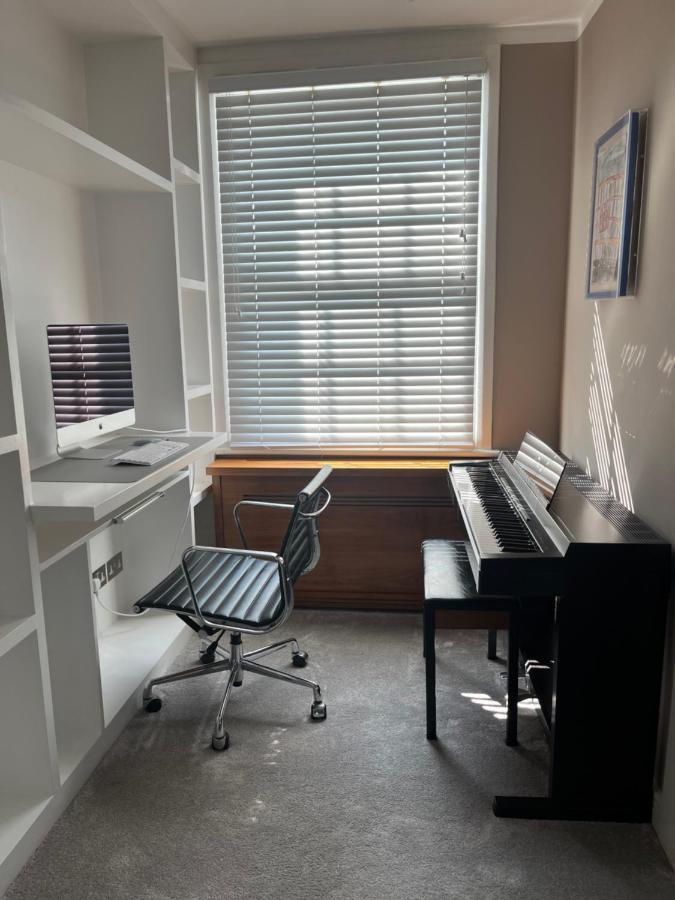 Mansion Queensberry Privat bolig London