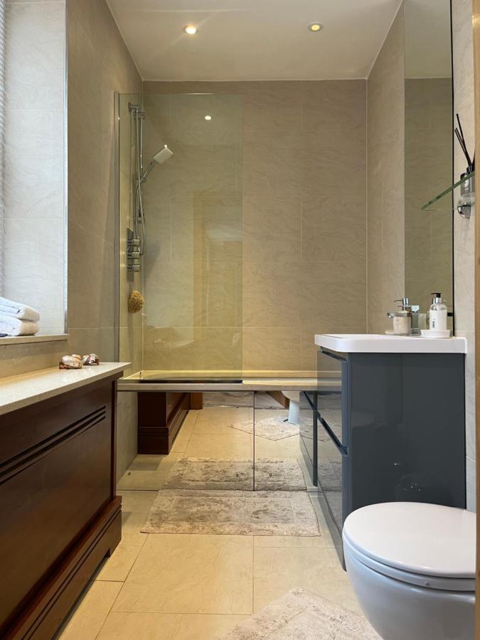 Mansion Queensberry Privat bolig