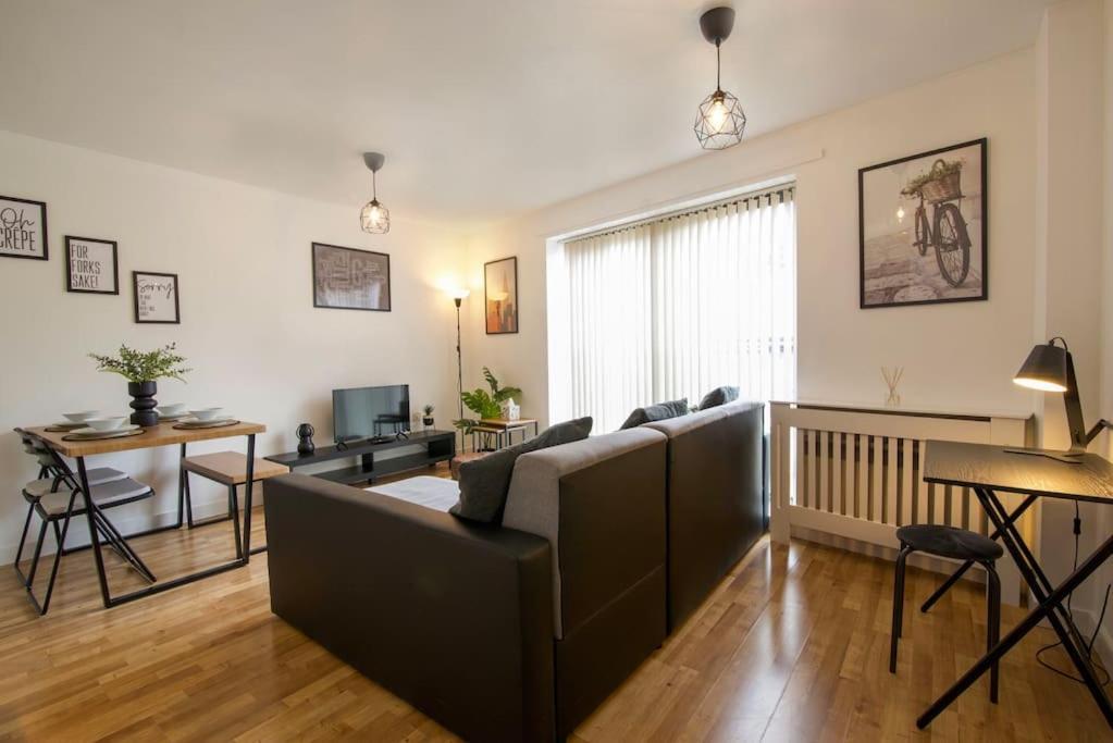 Appartamento Perfect 1 Bed Flat *