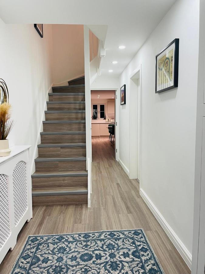 Riverside Premium En Double E14 Gasthof