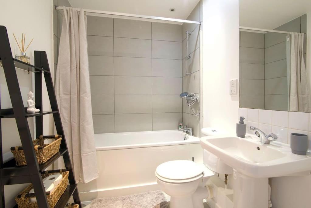 Perfect 1 Bed Flat * Londra