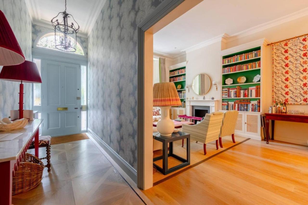 Apartment Luxurious & Stylish 2bd House - Bayswater!