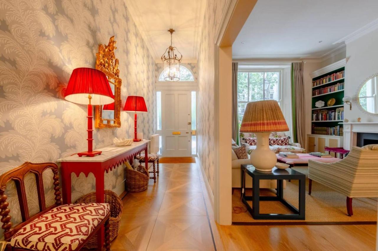 Luxurious & Stylish 2bd House - Bayswater! Apartment London