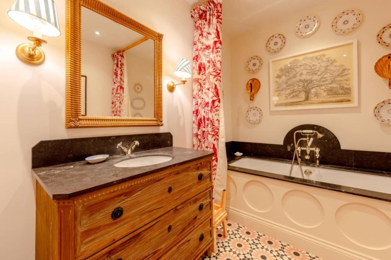 Luxurious & Stylish 2bd House - Bayswater! Apartment London