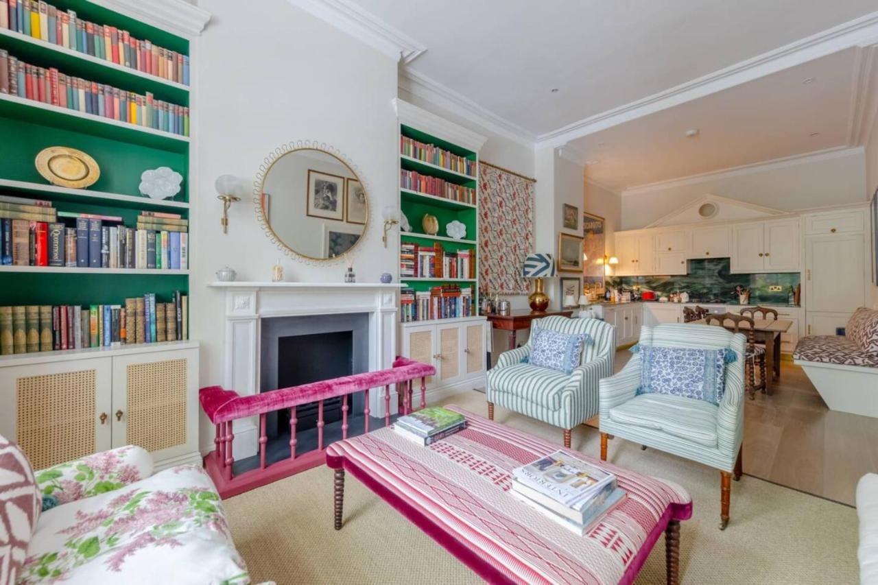 Luxurious & Stylish 2bd House - Bayswater! London