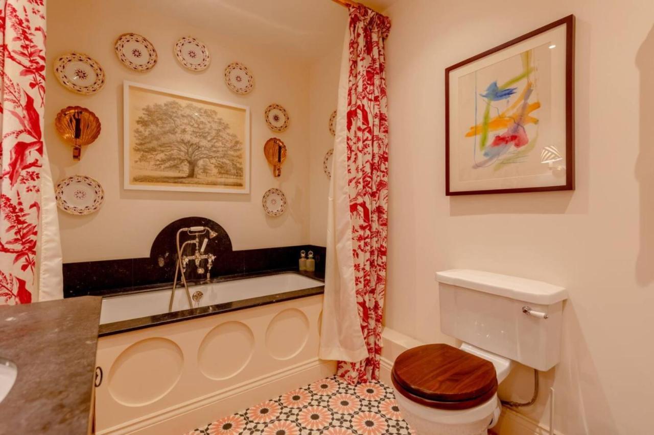 Luxurious & Stylish 2bd House - Bayswater! Apartment *