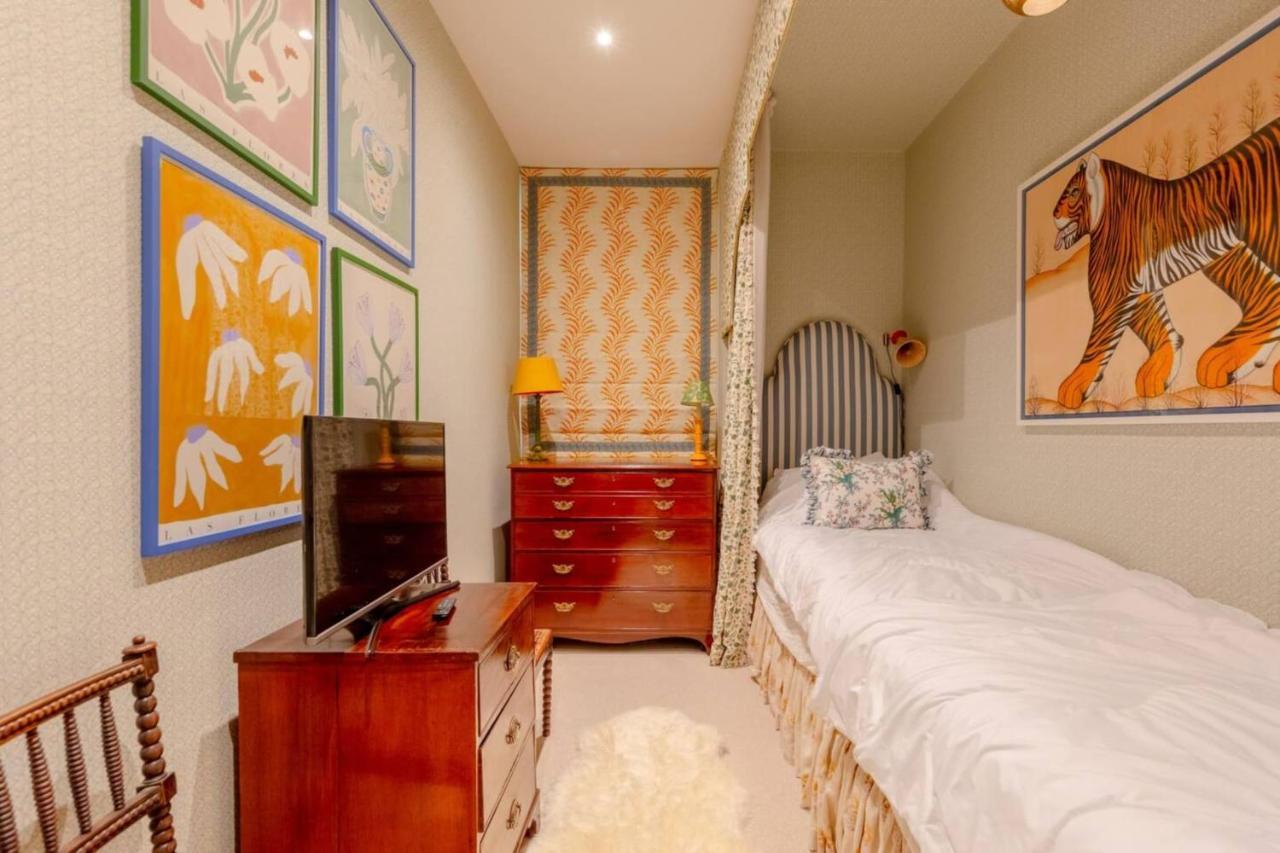 Luxurious & Stylish 2bd House - Bayswater! Apartment London