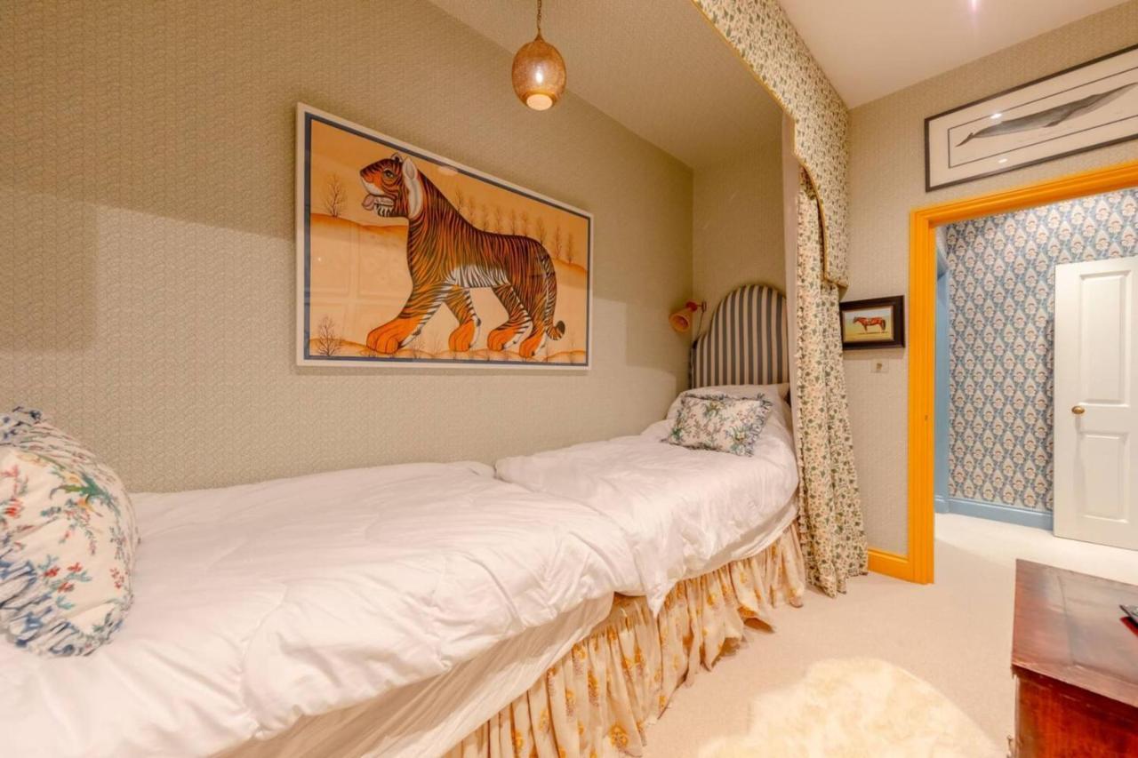 Luxurious & Stylish 2bd House - Bayswater! Apartment London
