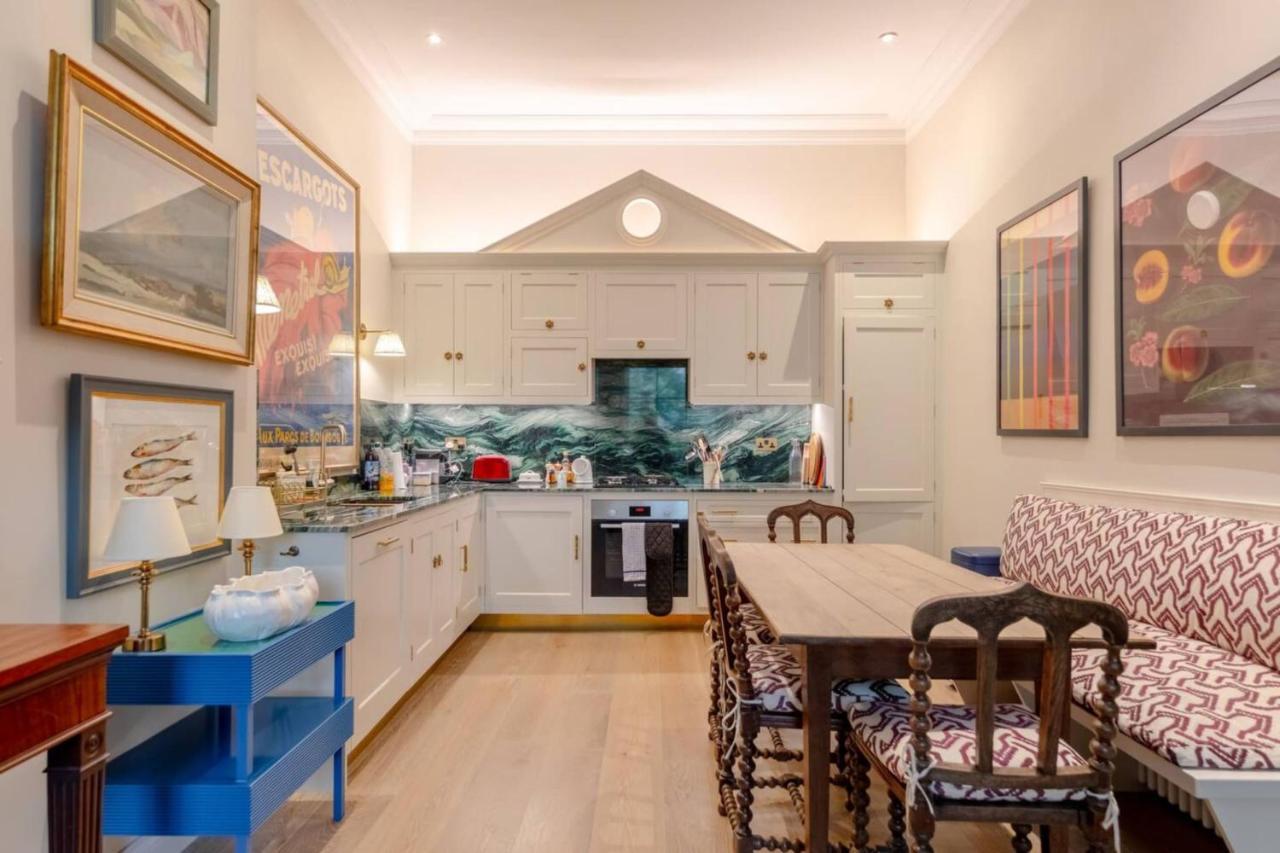 Luxurious & Stylish 2bd House - Bayswater! Apartment