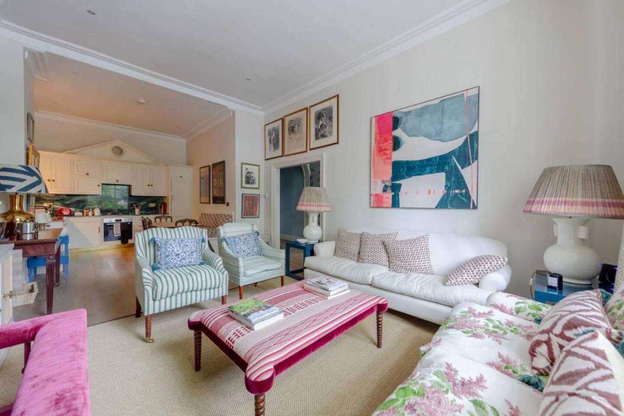 Luxurious & Stylish 2bd House - Bayswater! Apartment *
