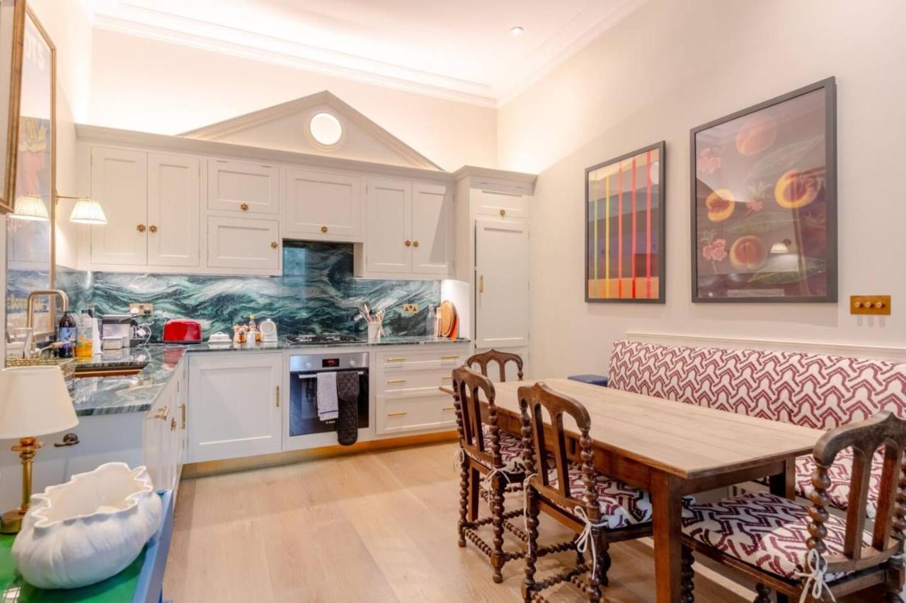 Luxurious & Stylish 2bd House - Bayswater! * London