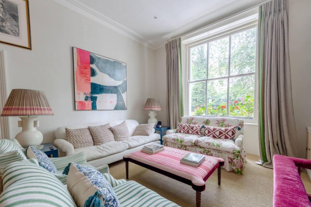 Luxurious & Stylish 2bd House - Bayswater! Apartment London