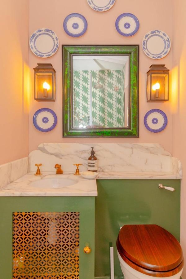 Luxurious & Stylish 2bd House - Bayswater! Apartment