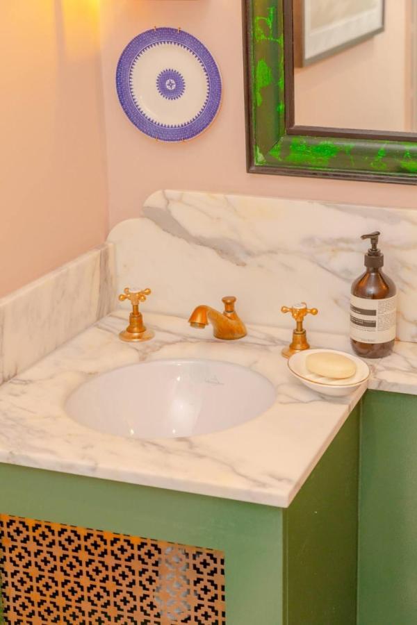 Luxurious & Stylish 2bd House - Bayswater! Apartment *
