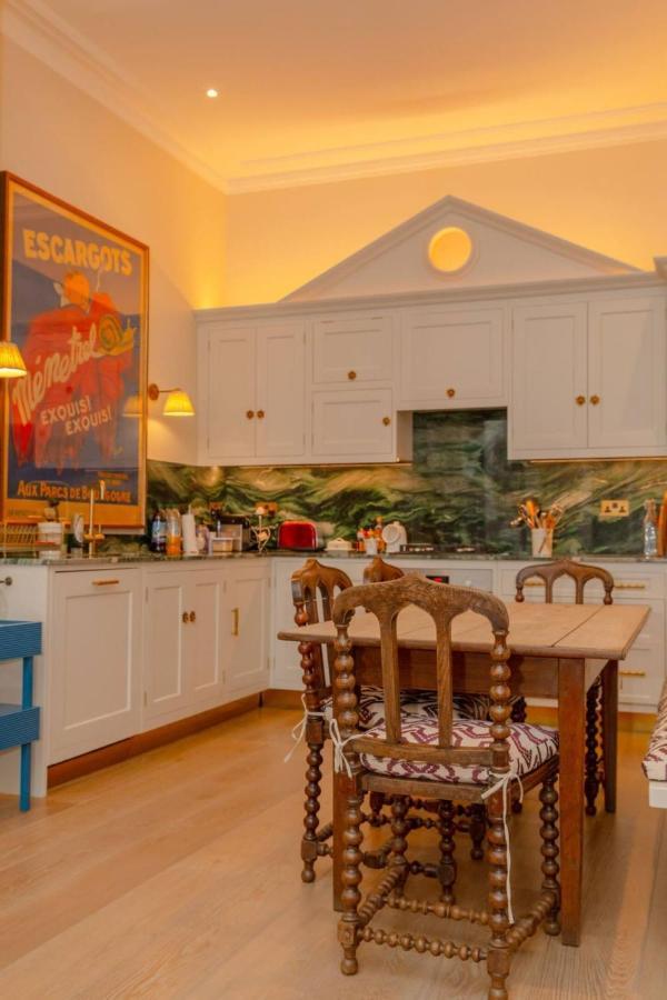 Luxurious & Stylish 2bd House - Bayswater! * London