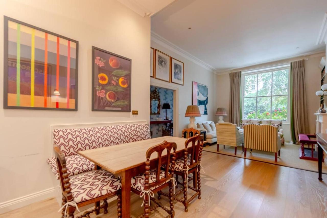 Luxurious & Stylish 2bd House - Bayswater! London