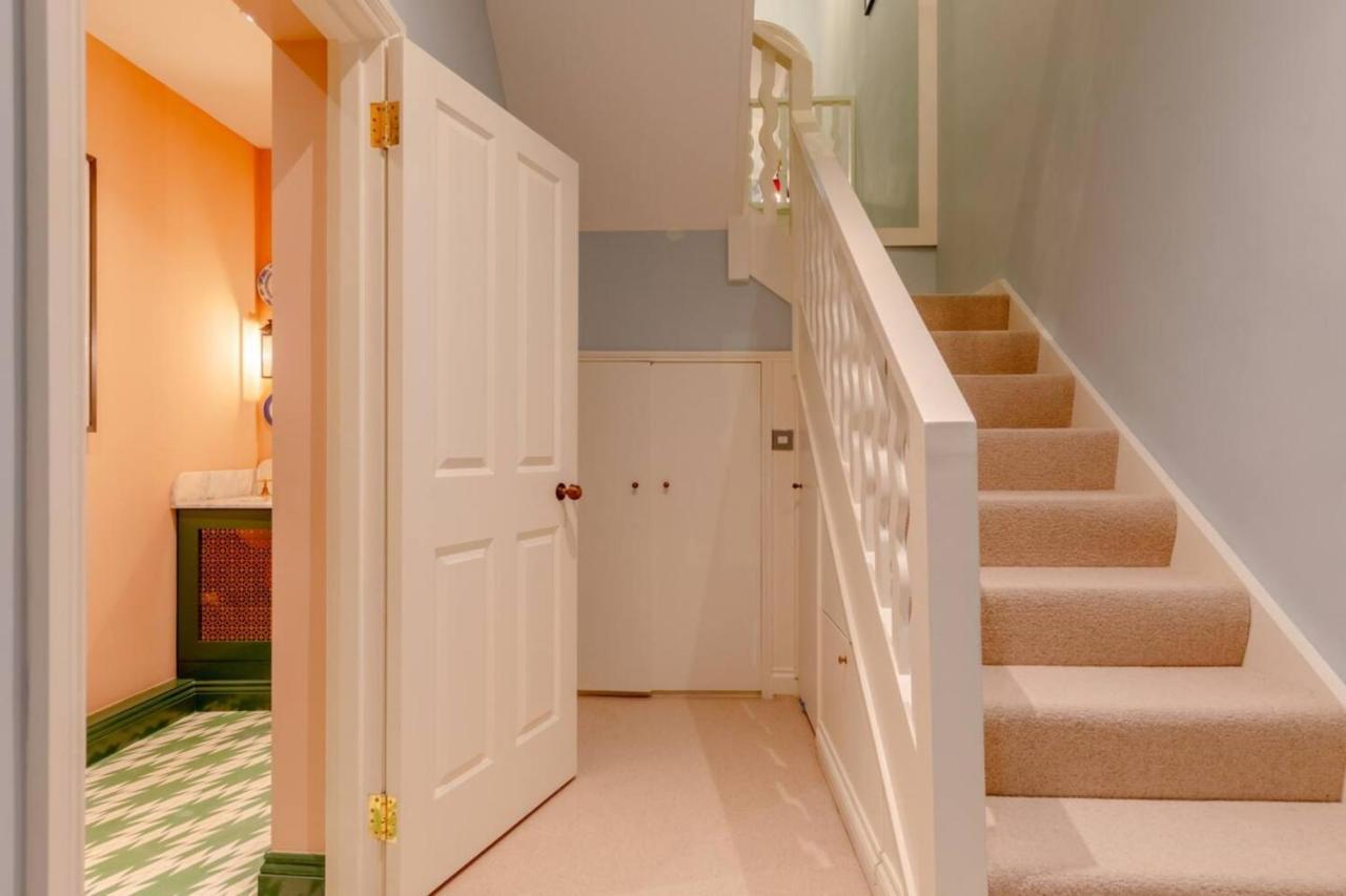 Apartment Luxurious & Stylish 2bd House - Bayswater! *