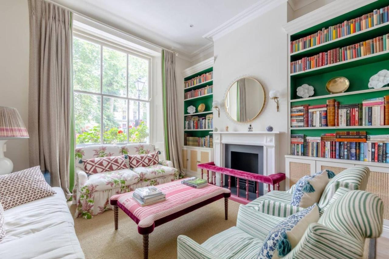 Luxurious & Stylish 2bd House - Bayswater! Apartment *