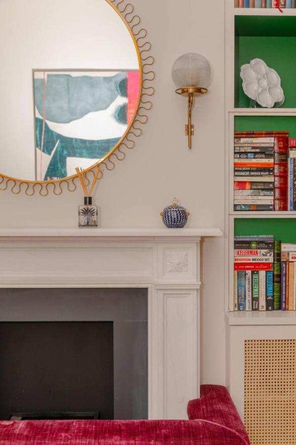Luxurious & Stylish 2bd House - Bayswater! Apartment London